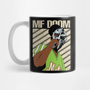 Supervillain Swag Embrace MF's Alter Ego with This Unforgettable T-Shirt Mug